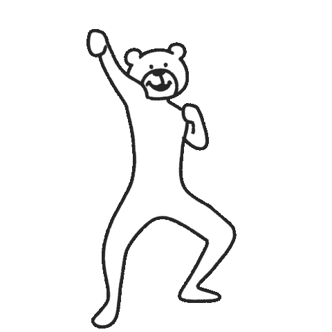 bear gif
