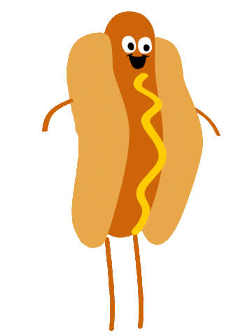 hotdog gif
