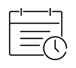 schedule gif