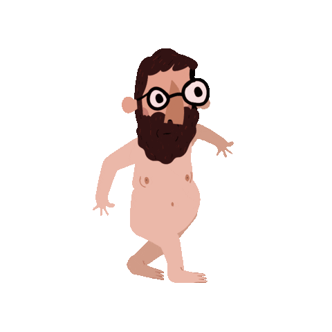 walk gif